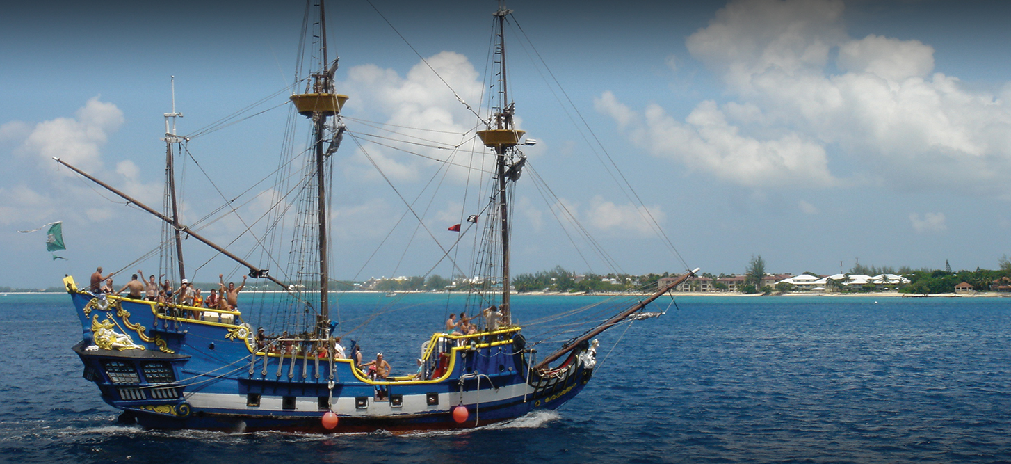 Cayman Islands Family Vacations Why Kids and Parents Love the Cayman